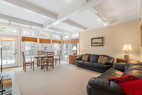 Tiny photo for 970 E Deerpath Road, Lake Forest, IL 60045 (MLS # 12566615)