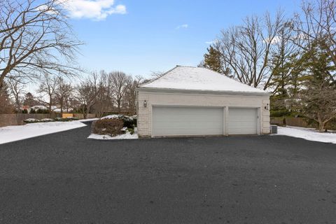 Tiny photo for 970 E Deerpath Road, Lake Forest, IL 60045 (MLS # 12566615)