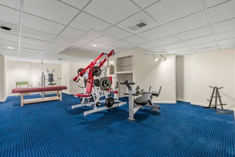 Tiny photo for 970 E Deerpath Road, Lake Forest, IL 60045 (MLS # 12566615)