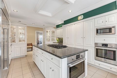 Tiny photo for 970 E Deerpath Road, Lake Forest, IL 60045 (MLS # 12566615)