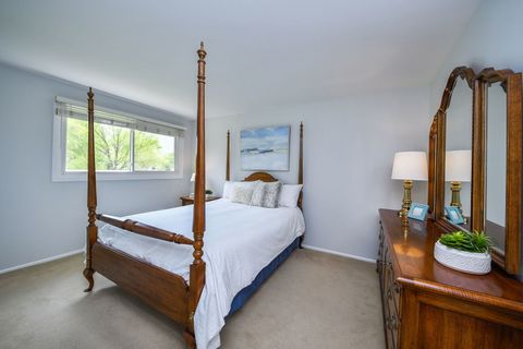 Tiny photo for Wheaton, IL 60189 (MLS # 12631574)