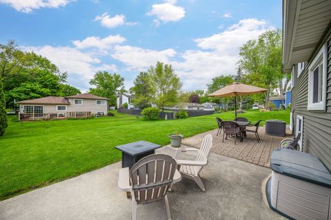Tiny photo for Wheaton, IL 60189 (MLS # 12631574)