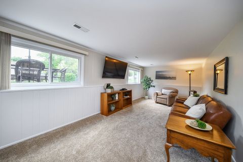 Tiny photo for Wheaton, IL 60189 (MLS # 12631574)
