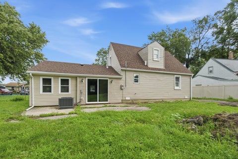 Tiny photo for 15480 Millard Avenue, Markham, IL 60428 (MLS # 12716466)
