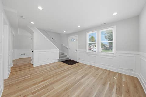 Tiny photo for 15480 Millard Avenue, Markham, IL 60428 (MLS # 12716466)