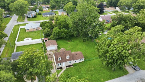 Tiny photo for 15480 Millard Avenue, Markham, IL 60428 (MLS # 12716466)