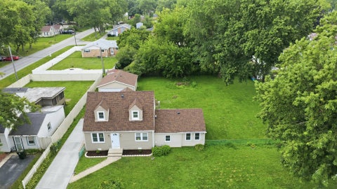 Tiny photo for 15480 Millard Avenue, Markham, IL 60428 (MLS # 12716466)