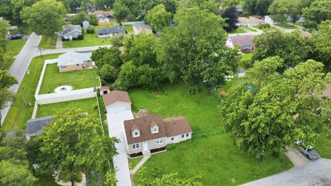 Tiny photo for 15480 Millard Avenue, Markham, IL 60428 (MLS # 12716466)