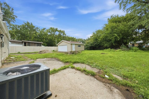 Tiny photo for 15480 Millard Avenue, Markham, IL 60428 (MLS # 12716466)