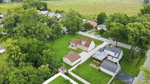 Tiny photo for 15480 Millard Avenue, Markham, IL 60428 (MLS # 12716466)
