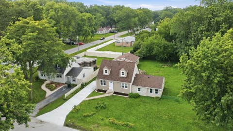 Tiny photo for 15480 Millard Avenue, Markham, IL 60428 (MLS # 12716466)
