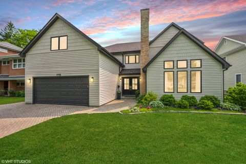 1115 Hunter Road Glenview IL 60025