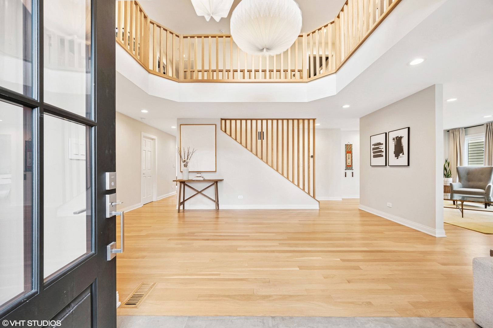 1115 Hunter Road