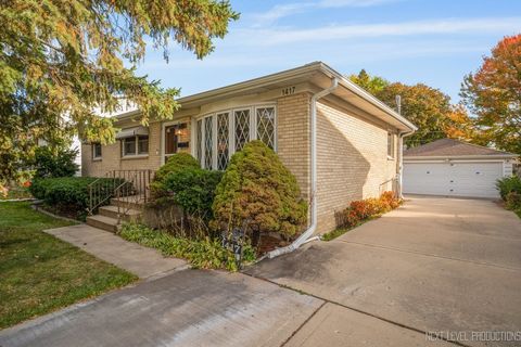 1417 S Busse Road Mount Prospect IL 60056