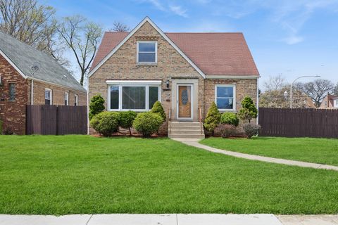 Photo of Chicago, IL 60643 (MLS # 12623010)