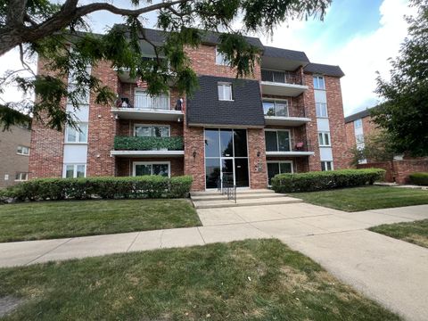 Photo of 11012 Kilpatrick Avenue #3ne, Oak Lawn, IL 60453 (MLS # 12714713)