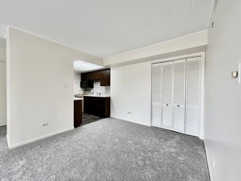 Tiny photo for 11012 Kilpatrick Avenue #3ne, Oak Lawn, IL 60453 (MLS # 12714713)