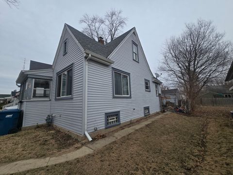 Tiny photo for 470 S Nelson Avenue, Kankakee, IL 60901 (MLS # 12425428)