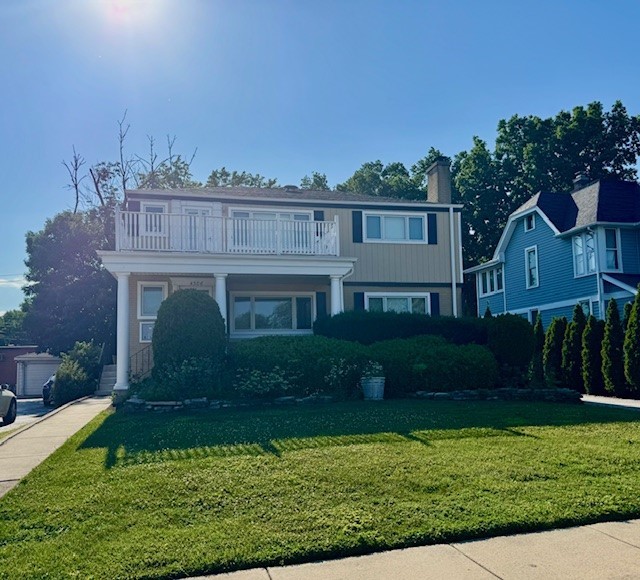 Western Springs, Illinois 60558, United States, 5 Bedrooms Bedrooms, ,3 BathroomsBathrooms,Residential,Active,243350