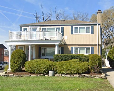 4386 Woodland Avenue Western Springs IL 60558