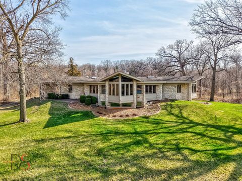 Tiny photo for 2778 E 1779th Road, Ottawa, IL 61350 (MLS # 12602040)