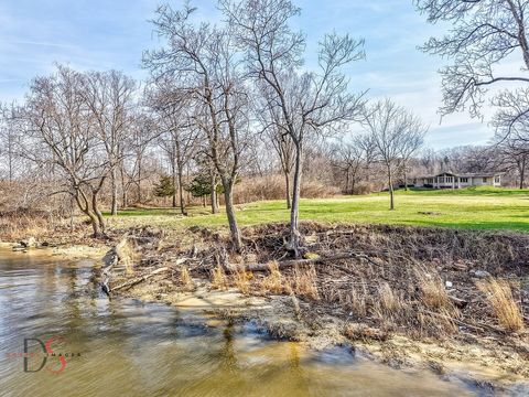 Tiny photo for 2778 E 1779th Road, Ottawa, IL 61350 (MLS # 12602040)