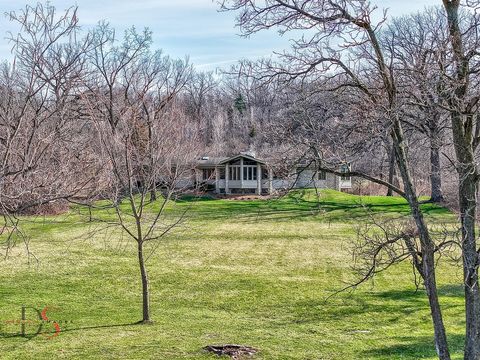 Tiny photo for 2778 E 1779th Road, Ottawa, IL 61350 (MLS # 12602040)