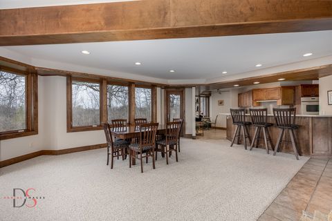 Tiny photo for 2778 E 1779th Road, Ottawa, IL 61350 (MLS # 12602040)