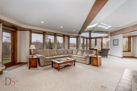 Tiny photo for 2778 E 1779th Road, Ottawa, IL 61350 (MLS # 12602040)