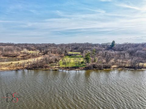 Tiny photo for 2778 E 1779th Road, Ottawa, IL 61350 (MLS # 12602040)