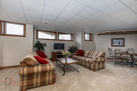 Tiny photo for 2778 E 1779th Road, Ottawa, IL 61350 (MLS # 12602040)