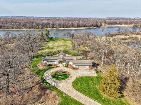 Tiny photo for 2778 E 1779th Road, Ottawa, IL 61350 (MLS # 12602040)