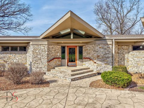 Tiny photo for 2778 E 1779th Road, Ottawa, IL 61350 (MLS # 12602040)