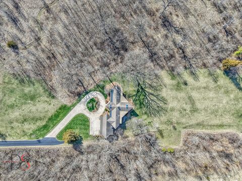 Tiny photo for 2778 E 1779th Road, Ottawa, IL 61350 (MLS # 12602040)