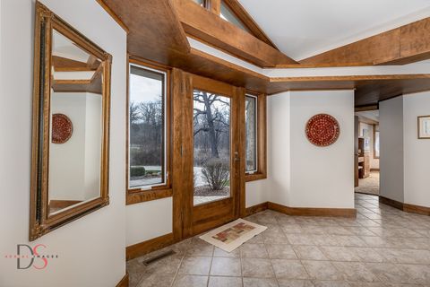 Tiny photo for 2778 E 1779th Road, Ottawa, IL 61350 (MLS # 12602040)