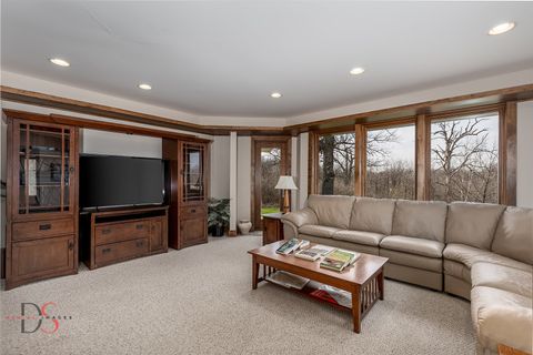 Tiny photo for 2778 E 1779th Road, Ottawa, IL 61350 (MLS # 12602040)