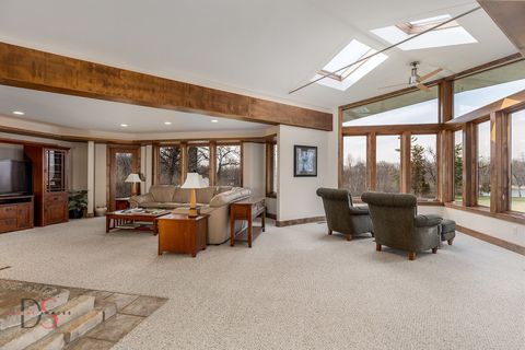 Tiny photo for 2778 E 1779th Road, Ottawa, IL 61350 (MLS # 12602040)