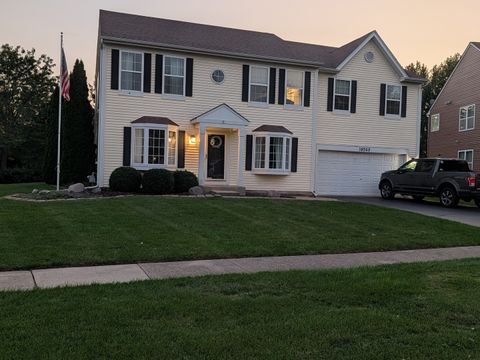 Photo of 10569 Lancaster Street, Huntley, IL 60142 (MLS # 12498338) Photo of 10569 Lancaster Street, Huntley, IL 60142 (MLS # 12498338)