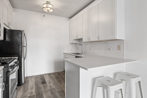 Tiny photo for 600 N Dearborn Street #1707, Chicago, IL 60654 (MLS # 12787513)