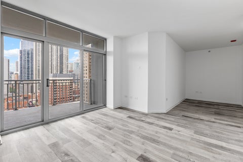 Tiny photo for 600 N Dearborn Street #1707, Chicago, IL 60654 (MLS # 12787513)