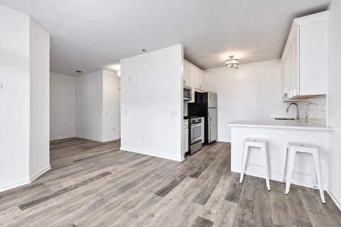 Tiny photo for 600 N Dearborn Street #1707, Chicago, IL 60654 (MLS # 12787513)