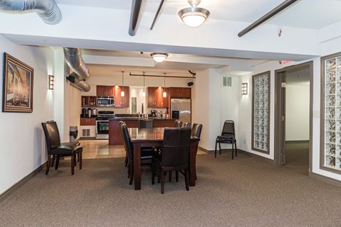 Tiny photo for 212 N Center Street #502, Bloomington, IL 61701 (MLS # 12378617)