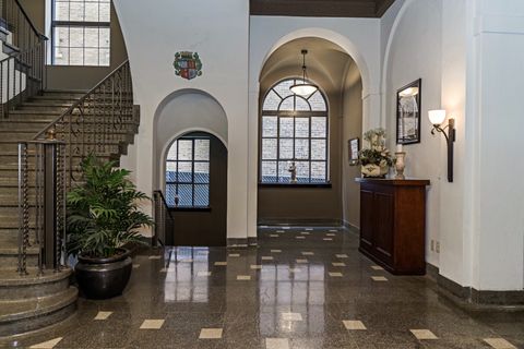 Tiny photo for 212 N Center Street #502, Bloomington, IL 61701 (MLS # 12378617)