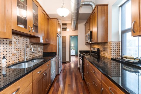 Tiny photo for 212 N Center Street #502, Bloomington, IL 61701 (MLS # 12378617)