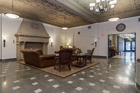 Tiny photo for 212 N Center Street #502, Bloomington, IL 61701 (MLS # 12378617)