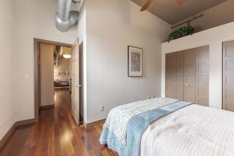 Tiny photo for 212 N Center Street #502, Bloomington, IL 61701 (MLS # 12378617)