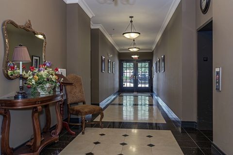 Tiny photo for 212 N Center Street #502, Bloomington, IL 61701 (MLS # 12378617)