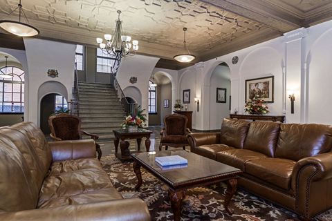 Tiny photo for 212 N Center Street #502, Bloomington, IL 61701 (MLS # 12378617)