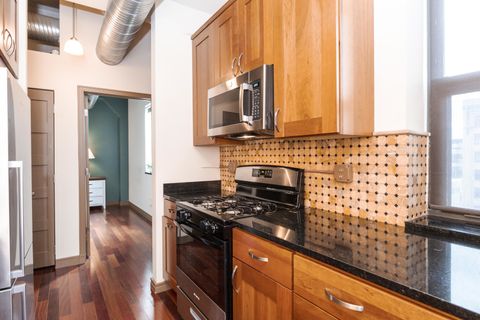 Tiny photo for 212 N Center Street #502, Bloomington, IL 61701 (MLS # 12378617)