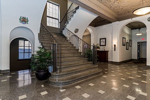 Tiny photo for 212 N Center Street #502, Bloomington, IL 61701 (MLS # 12378617)